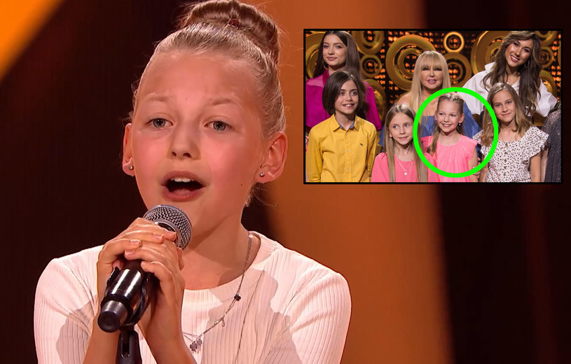 Jedną z uczestniczek pierwszego odcinka "The Voice Kids" była Julia Kołodziejak. 12-letnia wokalistka na co dzień gra w teatrze, a w przeszłości próbowała również sił w eliminacjach do Eurowizji Junior. Jak poszło jej ponownie w TVP?