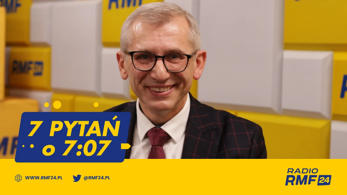 „Polski rząd przegrał, wygrali obywatele. Nie ma żadnej wątpliwości, że przepisy muszą zostać zmienione” – tak o porażce w TSUE ws. nowelizacji ustawy o lasach mówił w rozmowie 7 pytań o 07:07 w Radiu RMF24 senator Krzysztof Kwiatkowski. „Zapominamy, że 1/4 Polski, którą obejmują lasy, a która praktycznie jest zarządzana poprzez plany urządzania lasów, była poza kontrolą społeczną. To na szczęście dla obywateli się zmieni” – podkreślił. Jego zdaniem kwestia ochrony środowiska w Polsce wymaga solidnych zmian. „Gospodarka Lasów Państwowych wymaga przejrzenia. Dzisiaj to w dużej części budżet Solidarnej Polski, która obsiadła Lasy Państwowe. W każdym województwie są dziś dziesiątki działaczy partyjnych, którzy nagle u siebie odnaleźli powołanie w zakresie ochrony środowiska i gospodarki leśnej” – mówił gość Tomasza Weryńskiego.