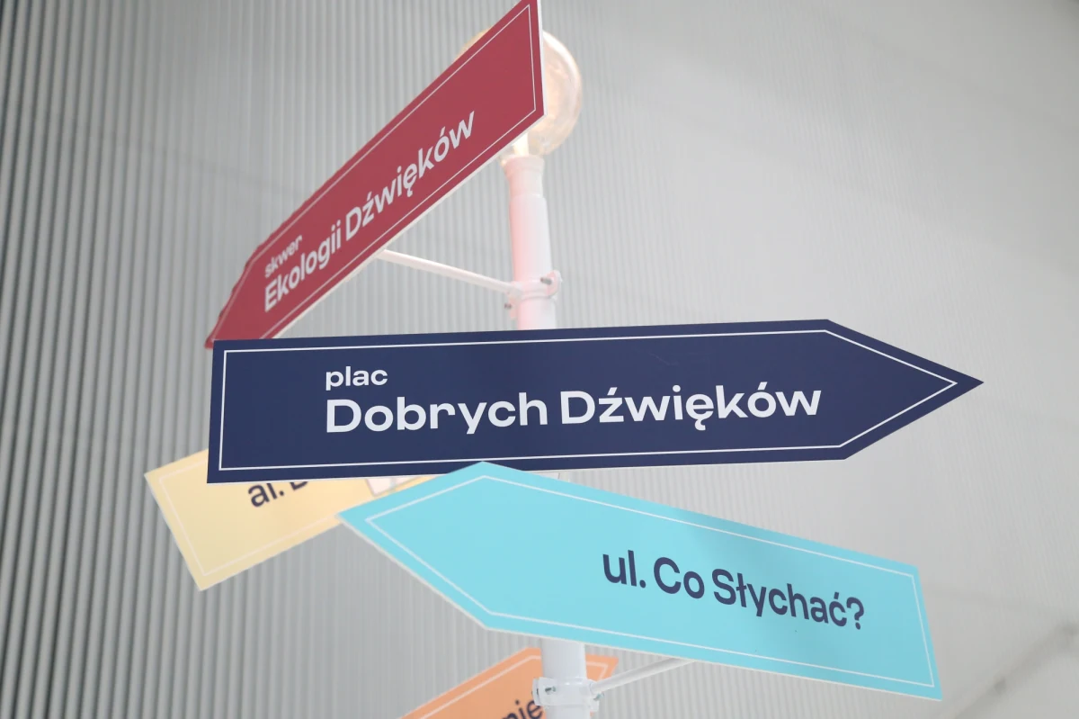 Na bezpłatne badania słuchu - w przypadający w piątek Światowy Dzień Słuchu - zaprasza szczecińska filharmonia. Między 10.00 a 14.00 słuch będzie można sprawdzić w hallu budynku. Przyjść może każdy: dorośli i dzieci.