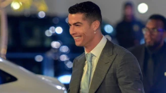 Cristiano Ronaldo będzie mieszkał jak król. Cena za posiadłość zwala z nóg