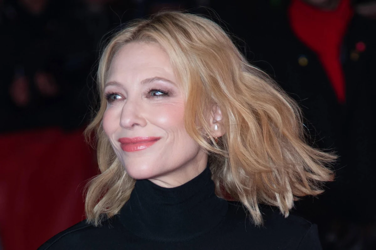 Na tegorocznej liście dwunastu kobiet roku amerykańskiego tygodnika "Time" znalazła się m.in. aktorka Cate Blanchett, reprezentantka USA w piłce nożnej Megan Rapinoe i irańska aktywistka na rzecz praw człowieka oraz dziennikarka Masih Alineżad.