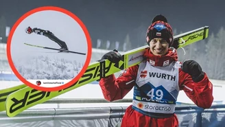 Kamil Stoch pokazał dystans do siebie i swoich skoków. Wymowny wpis!