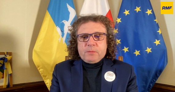 Jacek Karnowski - prezydent Sopotu - zapowiada złożenie zawiadomienia do prokuratury. Chodzi o podsłuchiwanie go Pegasusem. Jak ujawniła "GW" był inwigilowany w latach 2018-2019 przed wyborami do parlamentu. Odpowiadał wtedy za kampanię wyborczą opozycji do Senatu. 