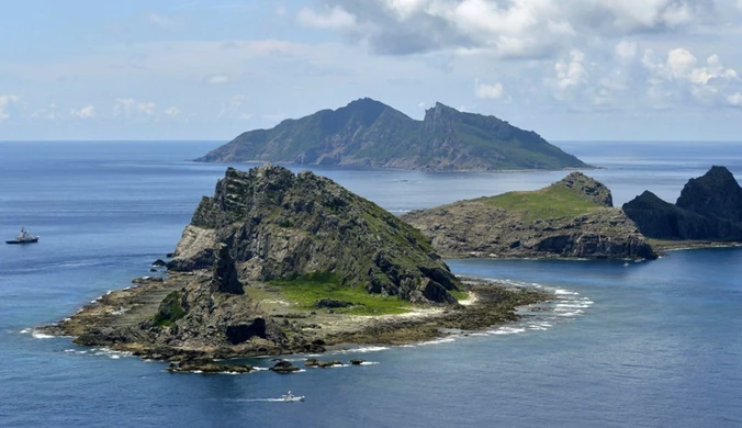 Japonia przeliczyła swoje wyspy. Znalazła siedem tys., o których nie wiedziała