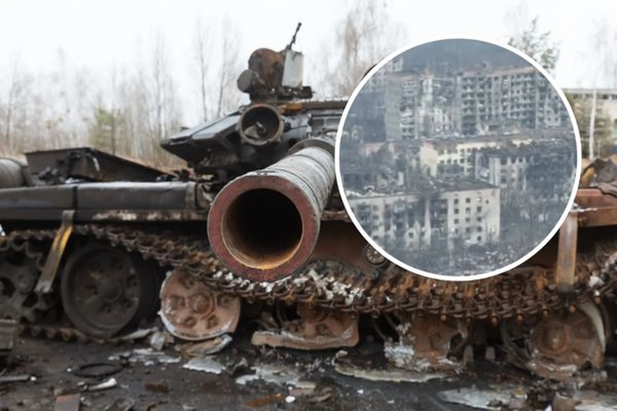 Walcząca dotąd w Bachmucie na wschodzie Ukrainy samodzielna taktyczna grupa rozpoznania powietrznego, dowodzona przez oficera o pseudonimie "Madziar", poinformowała, że otrzymała rozkaz, by wycofać się z miasta po 110 dniach walk z rosyjskimi wojskami. Doniesienia te nie zostały oficjalnie potwierdzone przez ukraińskie władze. W okolicach miasta trwają najcięższe walki.