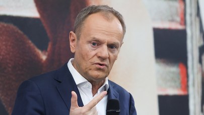 Tusk: Kredyt 0% to realna szansa na mieszkanie