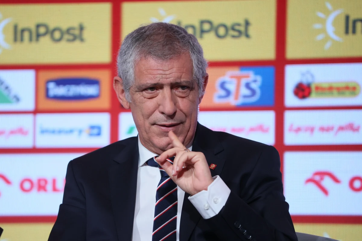 24 marca w Pradze piłkarska reprezentacja Polski rozegra pierwszy mecz pod wodzą nowego selekcjonera Fernando Santosa. Portugalczyk przed ogłoszeniem pierwszych powołań ma jednak sporo problemów. Z powodu urazów nie będzie mógł skorzystać z kilku zawodników, którzy na zgrupowaniach kadry w ostatnich latach pojawiali się regularnie. Nadal oficjalnie nie wiadomo też, kto zostanie polskim asystentem portugalskiego selekcjonera. Pierwszy mecz eliminacji Euro za trzy tygodnie.  