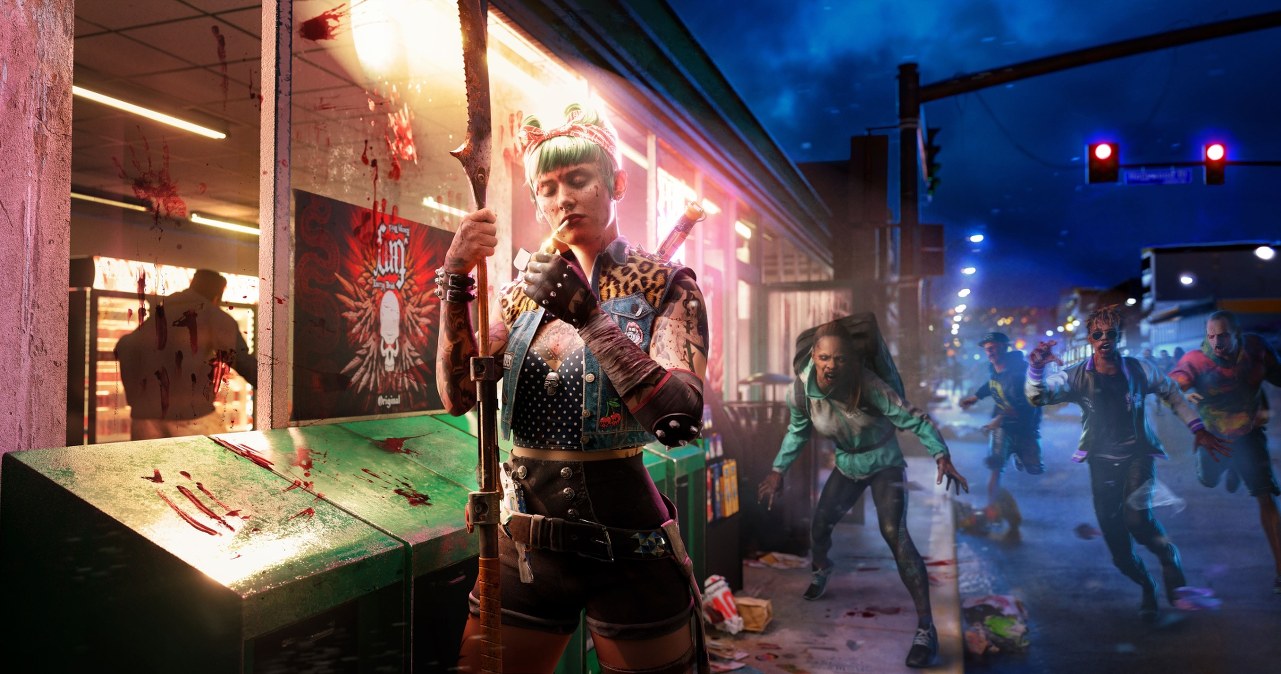 Dead Island 2 za darmo w Epic Games Store. Trzeba się spieszyć!