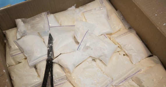 Ponad dwie tony kokainy o wartości 150 milionów euro morze wyrzuciło na francuskie wybrzeże. Narkotyki znaleziono na kilku plażach we Francji. Istnieje kilka teorii, skąd tam się wzięły.