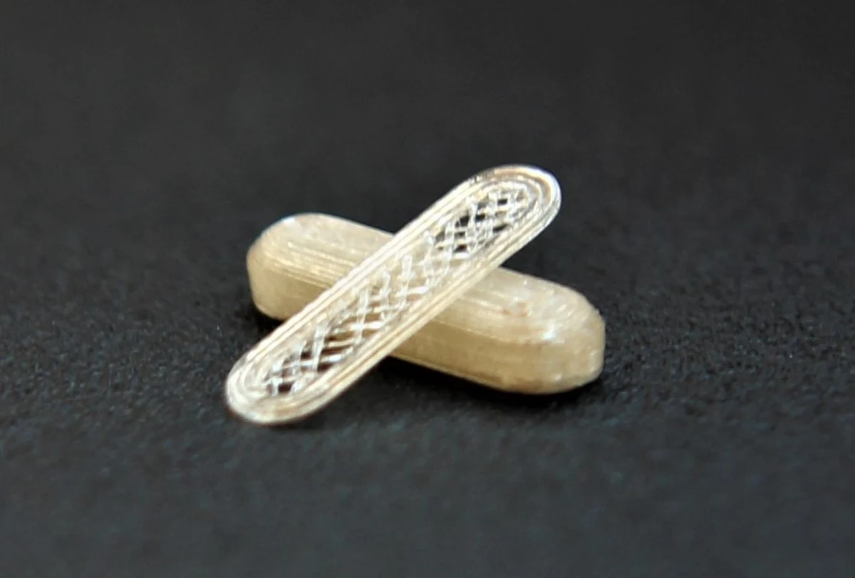 Drukowanie lekarstw brzmi jak fantastyka, ale może stać się naszą codziennością - przekonuje Marta Kozakiewicz-Latała z Uniwersytetu Medycznego we Wrocławiu. Badaczka dostała prawie 200 tysięcy złotych na badania związane z wykorzystaniem druku 3D do wytwarzania leków.