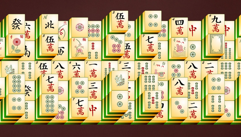 Gra online za darmo Mahjong Impossible to dobrze znana odmiana gry Click.pl Motyle Mahjong, która zdobyła serca dziesiątki tysięcy graczy. Gra logiczna typu Mahjong przenosi nas do magicznego świata Dalekiego Wschodu, w którym liczy się koncentracji, spokój i precyzja. Sprawdź, czy dasz radę oczyścić całą planszę. Uwaga! gra tylko dla prawdziwych weteranów mahjong.