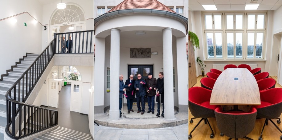 /Politechnika Wrocławska /Facebook