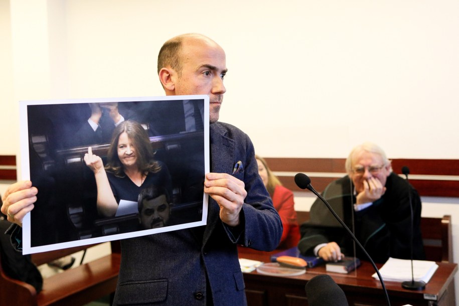 /Zbigniew Meissner /PAP