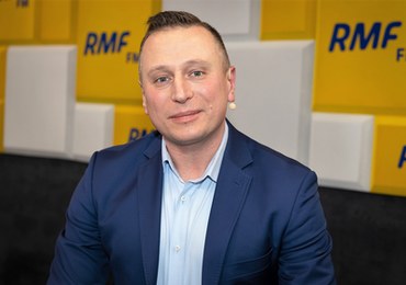 Brejza o inwigilacji Pegasusem: Sprawa będzie rozliczona do gołej kości