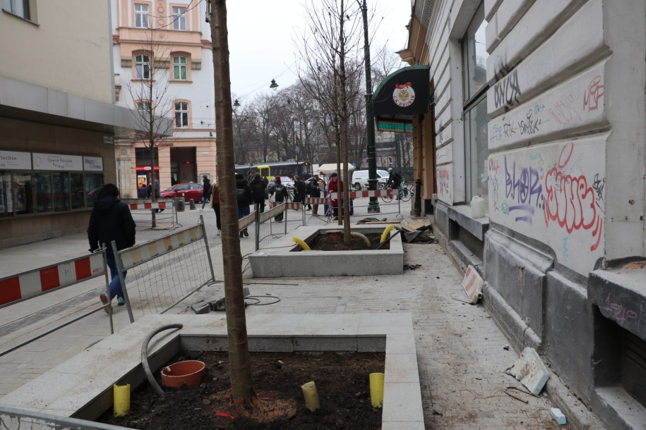 /Józef Polewka /RMF FM