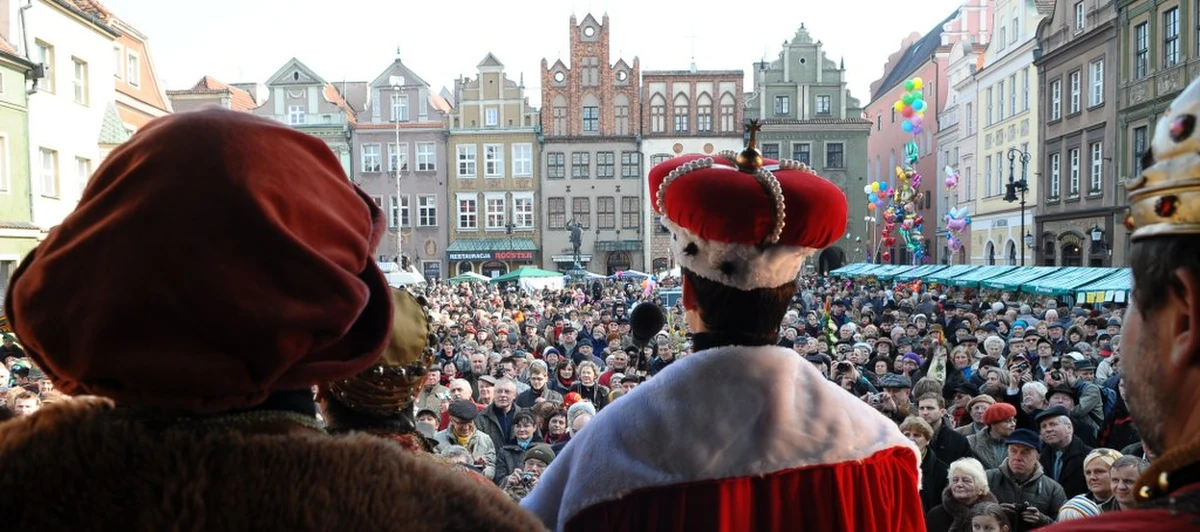 Tradycyjny Kaziuk Wileński odbędzie się w ten weekend w Poznaniu. Będzie to jubileuszowa, bo już trzydziesta odsłona tego wydarzenia.