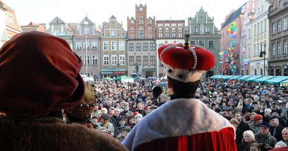 Tradycyjny Kaziuk Wileński odbędzie się w ten weekend w Poznaniu. Będzie to jubileuszowa, bo już trzydziesta odsłona tego wydarzenia.