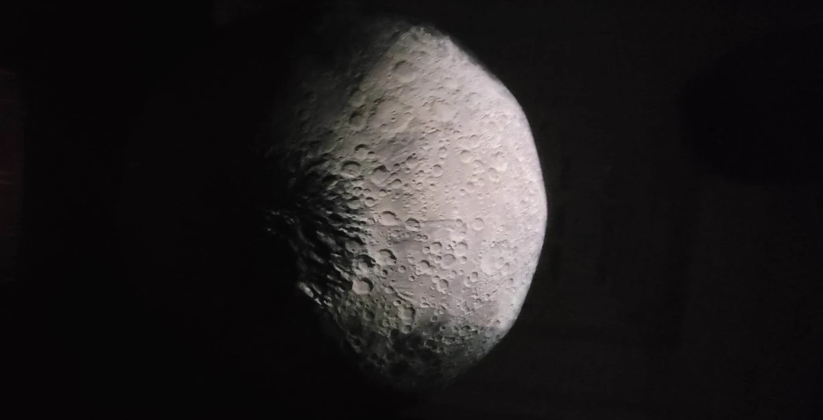 Przez cztery miesiące w Poznaniu będzie można oglądać wystawę, pt. "Nie to niebo", która przedstawia w przystępny sposób to, czym jest kosmos i w jaki sposób funkcjonuje.