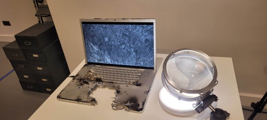 /Przemysław Wałczyński /RMF MAXX