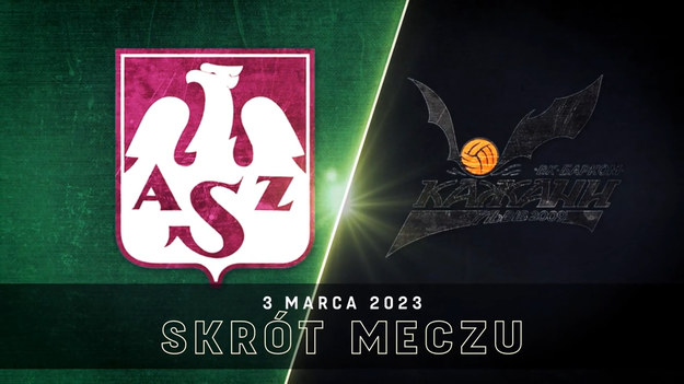 Skrót meczu Indykpol AZS Olsztyn - Barkom Każany Lwów 3:0 (25:17, 25:22, 25:17) w 26. kolejce PlusLigi.

