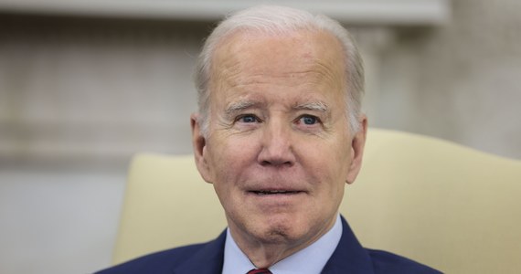 Biopsja potwierdziła, że Joe Biden miał raka skóry - oświadczył lekarz amerykańskiego prezydenta. Dodał, że nowotwór został usunięty.
