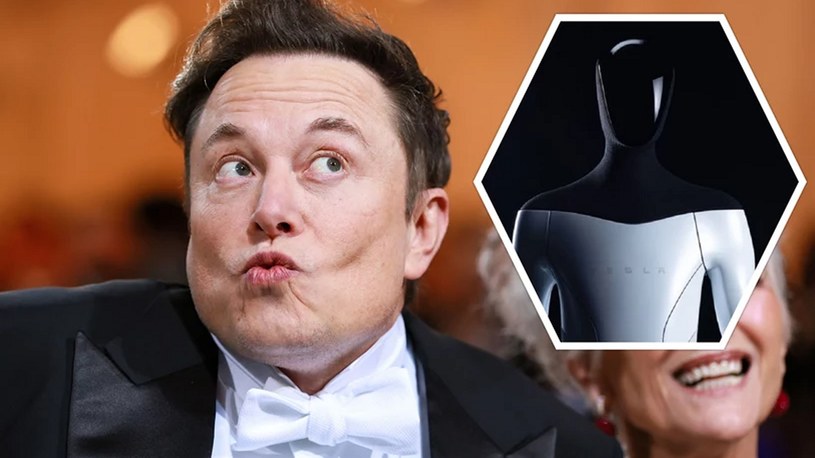 Elon Musk zapewnia, że tworzony przez Teslę humanoidalny robot o nazwie Optimus ma być projektem realizowanym na o wiele większą skalę od najnowszych pojazdów Tesli. Szykuje się rewolucja?