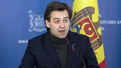 Mołdawia wzywa Rosję: Nie ingerujcie w nasze wewnętrzne sprawy