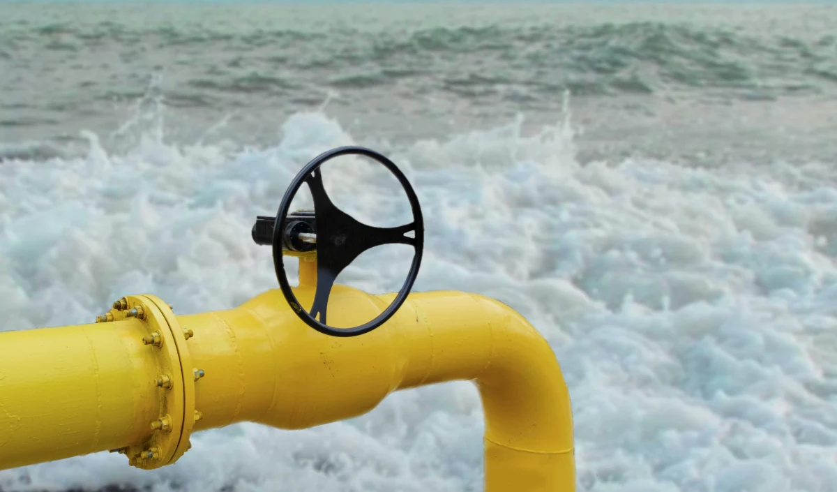 ​Rosja planuje zamknąć uszkodzone gazociągi Nord Stream 1 i 2 - informuje agencja Reutera, powołując się na swoje źródła. Nie ma planów ich naprawy i oddania do użytku w najbliższym czasie.