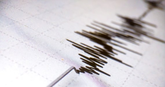 ​Trzęsienie ziemi o magnitudzie 6,9 zarejestrowano w sobotę na południowym Pacyfiku, w rejonie wulkanicznych wysp Kermadec, należących do Nowej Zelandii - podała amerykańska służba geologiczna USGS.
