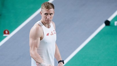 Lekkoatletyczne HME: Piotr Lisek w finale skoku o tyczce