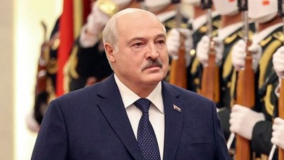 Unijne sankcje na Białoruś na wyciągnięcie ręki. Jest szansa na kompromis
