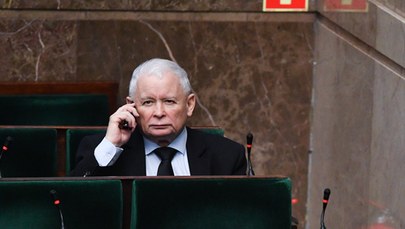 Kaczyński: Idziemy we właściwym kierunku. Nie ustrzegliśmy się błędów