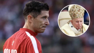 Lewandowski wprost o Janie Pawle II. Jego słowa wywołały ogromne poruszenie