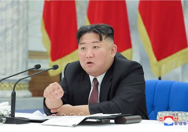 Korea Północna oskarżyła USA o upadek systemu kontroli zbrojeń
