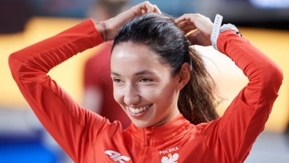 Kiełbasińska i Ennaoui z medalami halowych mistrzostw Europy