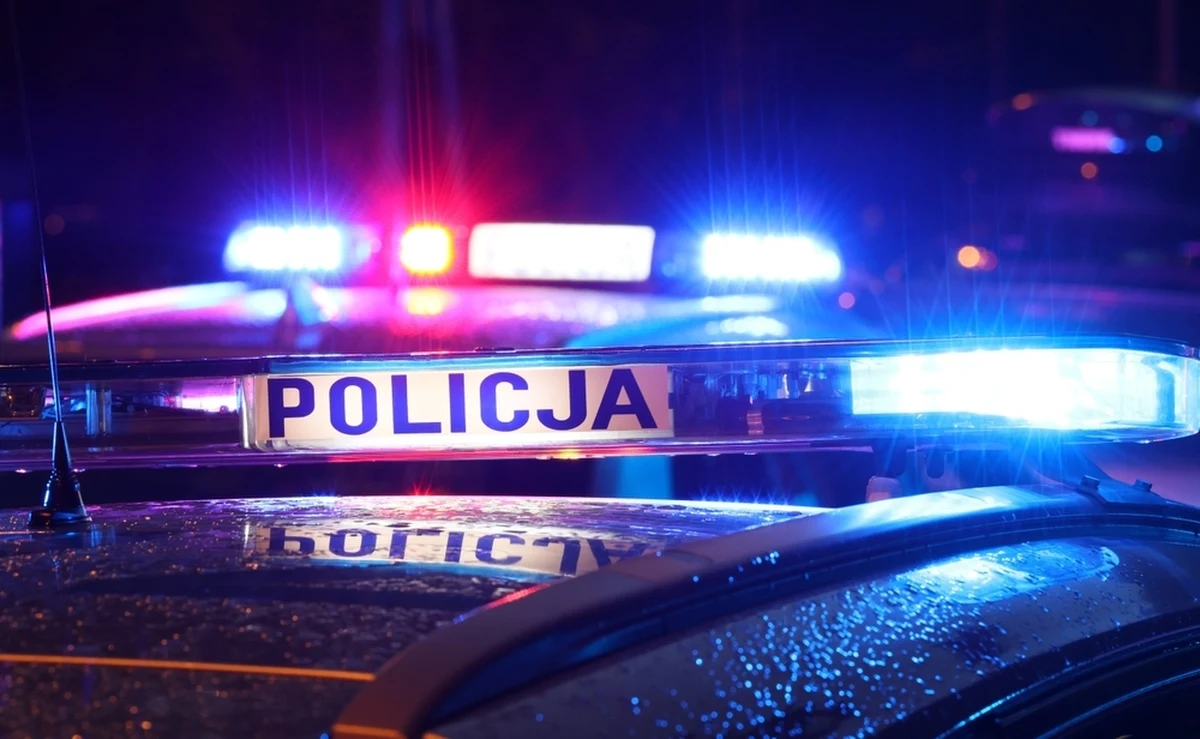 Dwie osoby zginęły w wypadku drogowym, do którego doszło po południu w powiecie lipskim w województwie mazowieckim. Samochód z nieustalonych przyczyn zjechał z drogi i uderzył w drzewo.