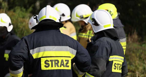 25 osób zostało ewakuowanych z basenu miejskiego w Proszowicach w województwie małopolskim. Wykryto tam śladowe ilości tlenku węgla.