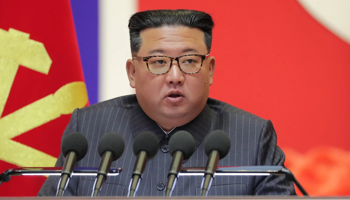 Korea Północna zwróciła się do ONZ, aby ta użyła presji wobec Waszyngtonu i Seulu, w celu niezwłocznego wstrzymania wspólnych ćwiczeń wojskowych obu krajów, twierdząc, że zwiększają one napięcie, które może wymknąć się spod kontroli - poinformował Reuters, cytując komunikat władz w Pjongjang.