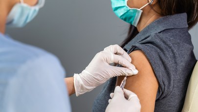 ​Czy będzie piąta dawka szczepionki przeciwko koronawirusowi?