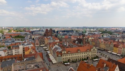 Ulicami Wrocławia przeszła Manifa