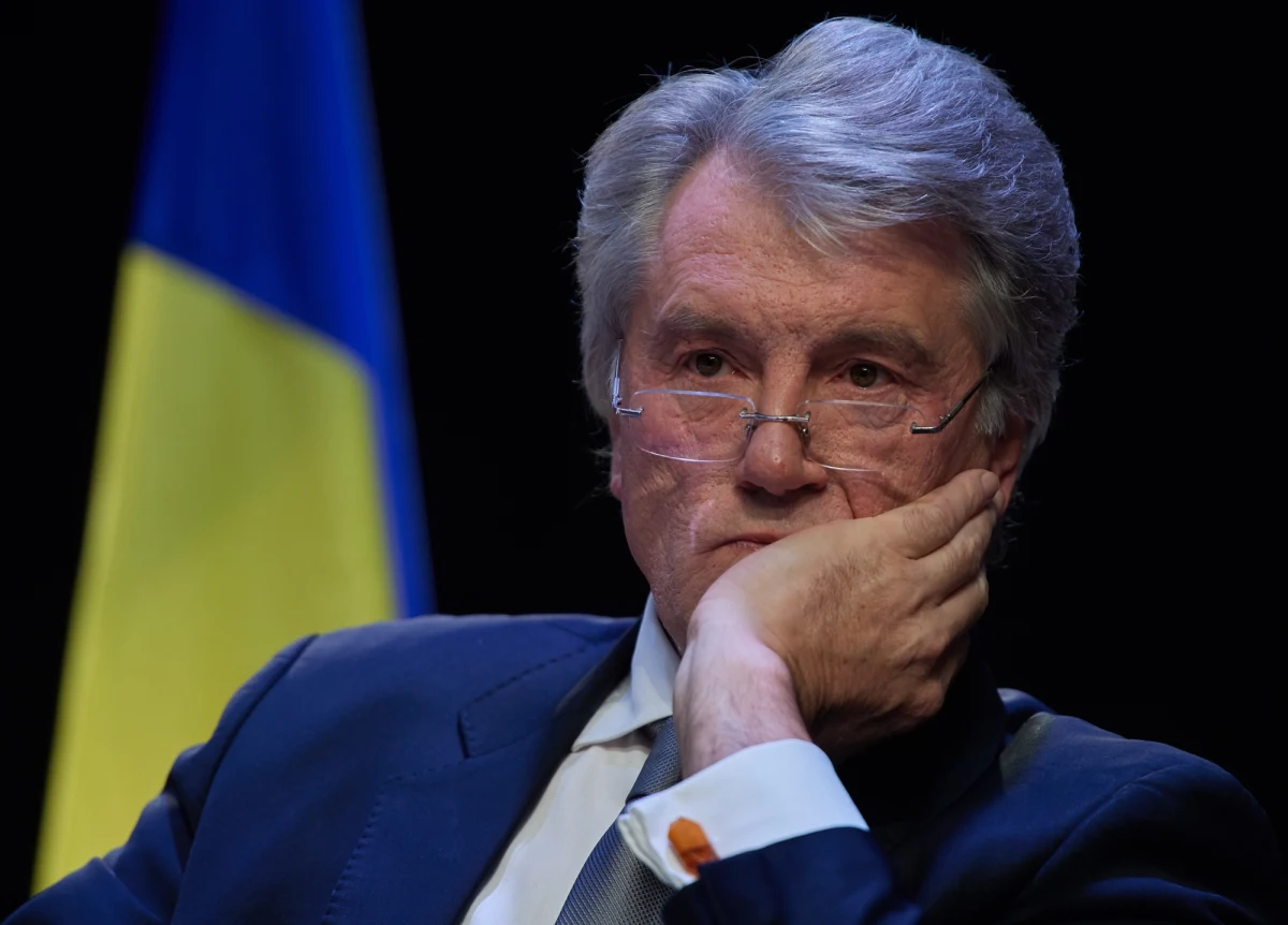 "Najlepiej zaproponować pewne projekty, a nie oczekiwać na konkretne oferty dla Polski" - tak były prezydent Ukrainy mówi o potencjalnej roli polskich przedsiębiorstw w odbudowie tego kraju po wojnie. Wiktor Juszczenko był pytany o to przez dziennikarza RMF FM podczas LSE SU Polish Economic Forum. W Londynie odbyła się największa zagraniczna konferencja o Polsce.