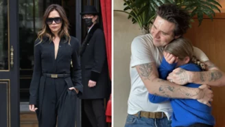 Victoria Beckham pokazała wyjątkową fotkę. Posypały się życzenia