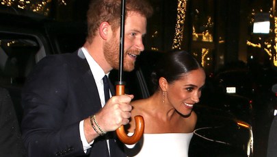 Harry i Meghan zaproszeni na koronację króla Karola III