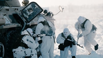 Kwatera NATO "z oknem" na Arktykę. Fińscy politycy podzieleni 