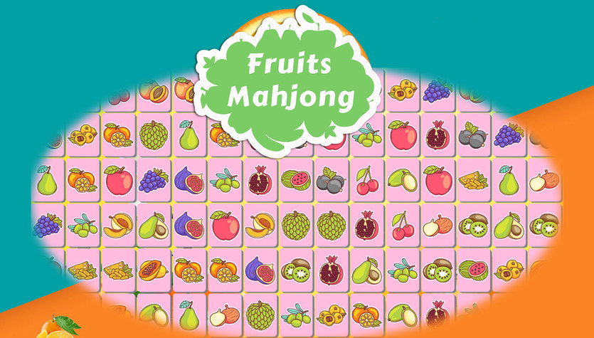 Gra online za darmo Fruits Mahjong to odmiana uwielbianej przez użytkowników gry Click - Motyle Mahjong. Tym razem gra zabiera Cię do świata uroczych owoców, gdzie Twoim zadaniem jest połączyć wszystkie identyczne płytki mahjong. Sprawdź, do którego poziomu możesz dojść, ale ostrzegamy - jest ich naprawdę mnóstwo. Co istotne - w tej grze nie da się przegrać.