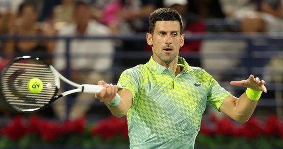 Novak Djokovic nie zagra w nadchodzącym Indian Wells – poinformowali organizatorzy. Tenisista nie jest zaszczepiony przeciw Covid-19. Nie pomógł nawet list do Joe Bidena.