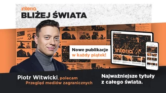 Interia bliżej świata