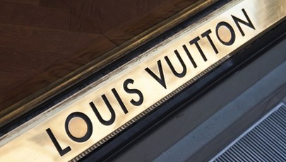 Głośno wokół Louis Vuitton. Rosjanie dziękują, Ukraińcy krytykują