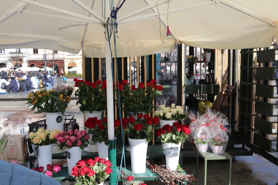 /Józef Polewka /RMF24