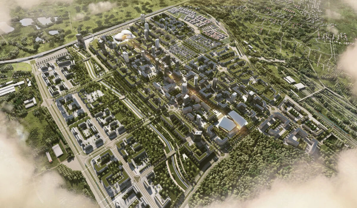 Krakowscy przedsiębiorcy apelują o zmianę planów dotyczących powstania tzw. Nowego Miasta - nowej dzielnicy w rejonie Złocienia i Rybitw. Uchwalenie nowego miejscowego planu zagospodarowania przestrzennego spowodowałoby ograniczenie prowadzenia działalności gospodarczej i groźbę wypłaty wielomilionowych odszkodowań przez miasto.